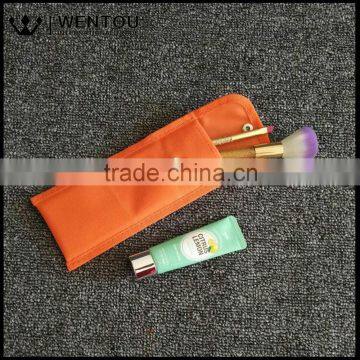 Wholesale Promotional Makeup Brush Bag