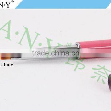 ANY Nail Art Beauty Care UV Gel Design One Stroke Painting OEM Custom Nail Brush photo-2