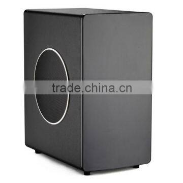 5.1 CHANNEL MAXXBASS STEREO SOUNDBAR SPEAKER WITH 2.4G WIRELESS SUBWOOFER