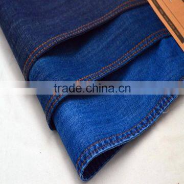 100% Cotton denim fabric