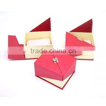 Custom Paper Gift Box /Jewelry Paper Box photo-4