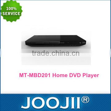 360mm Blu-ray DVD Player For Home