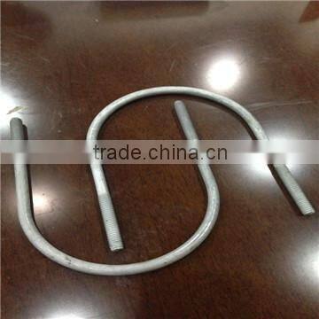 Carbon Steel U Bolt photo-6