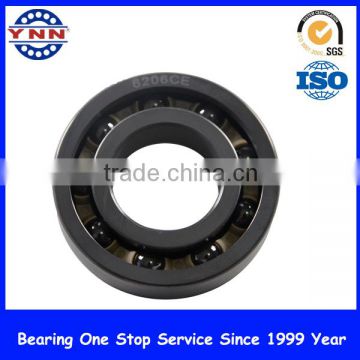 6806 ZZ Ceramic Ball Bearing With Ball Mill