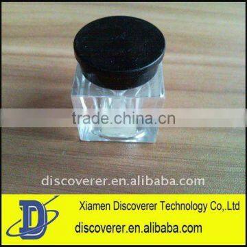 Plastic face cream case and plastic face cream case mold manufacturer