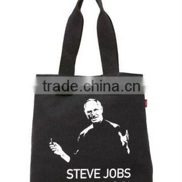 2014 Eco-Friend canvas tote bag