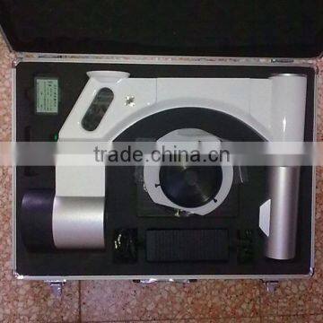 China CE Veterinary Xray photo-4