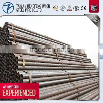 Steel Pipes ERW Carbon Steel Can be Oiled photo-2