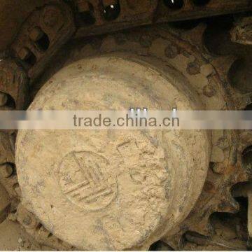 Used IMF AF180 Crawler Drill Rig