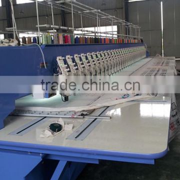 hot sell toyota embroidery machine