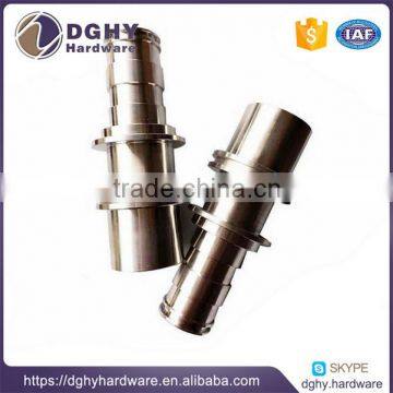 Machined Precision Parts,milling Machine Parts Supplier's Choice