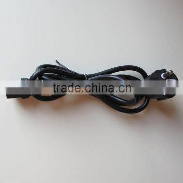 KC approval H05VV-F Computer pc power cable