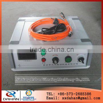 Dahan High Frequency Vibration Sieve With Ultrasonic Power photo-2