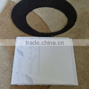 printing manufacture of pvc ceiling panel HJ-5056