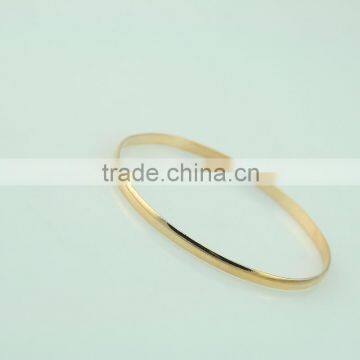 New Gold Bracelet Men Designs Fashion Circle Bracelets Bangles photo-5
