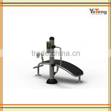 outdoor Fitness equipment outdoor rowing machine /rowing machine