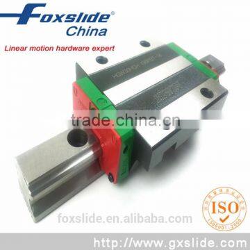 CNC Hiwin Linear Guideway at Wholesale Price photo-4