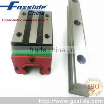 CNC Machine HIWIN Heavy Duty Linear Motion Guide Rail HGR65 3000mm                        
                                                Quality Choice