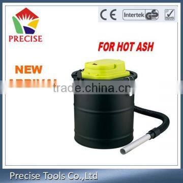 ASH COLLECTING ELECTRIC VACUUM CLEANER FOR COAL & LOG BURNING STOVES