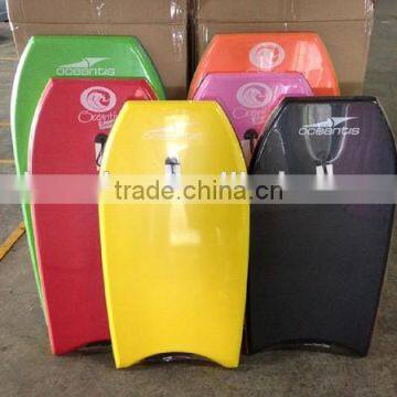 IXPE Bodyboard, Glued Bodyboard, Slick bodyboard