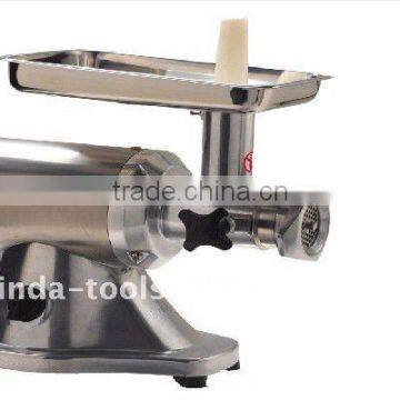 BS-12N stainless steel electric meat grinder