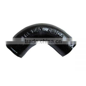 ASTM A888 Malleable Cast Iron Pipe Fitting photo-4