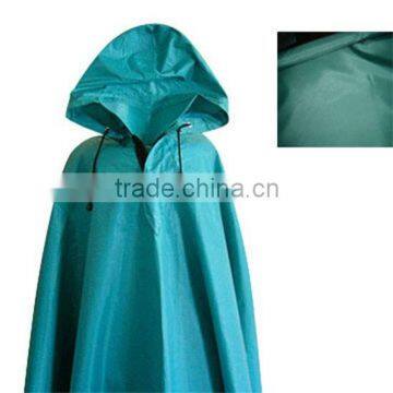 China Wholesale PVC Raincoat photo-4