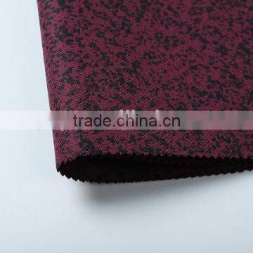 Waterproof Fabric Polyester Oxford Fabric With PVC Coating Polyester Oxford Fabric photo-3