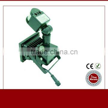 High Shock Resistant Waterproof CE RoHS Led Flood Light Housing photo-5