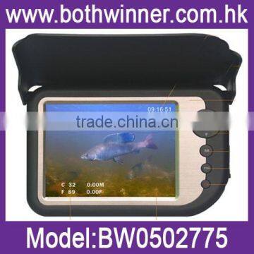 Waterproof 50M Cable 5 inch LCD Camera Fish Finder