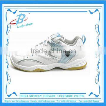 Men sport badminton shoes new badminton shoes hot sale badminton shoes