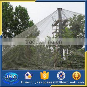 Zoo Bird Netting Stainless Steel Aviary Mesh/netting photo-5