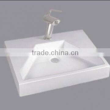 Special Design Ceramic Bathroom Wash Sink