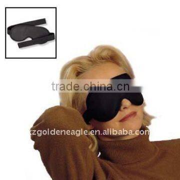 Luxury 100% Silk Eye Mask