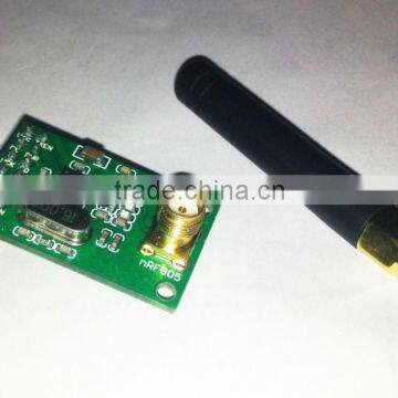 Good quality factory direct sales NRF905 Wireless Module New And Original RF Module with the Antenna