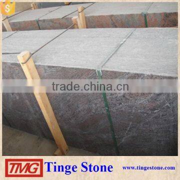 Paradiso Granite Polished Slabs With Good Price photo-6