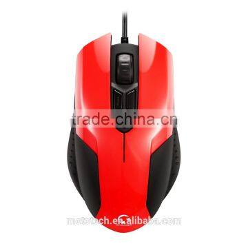 popular laptop and desktop computer wired gaming mouse