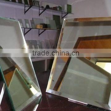 Sliver&Aluminun mirror glass