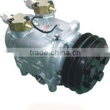 auto ac compressor for TOYOTA COASTER