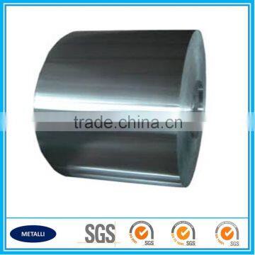 hot selling 7 micron 10 micron thickness aluminum foil
