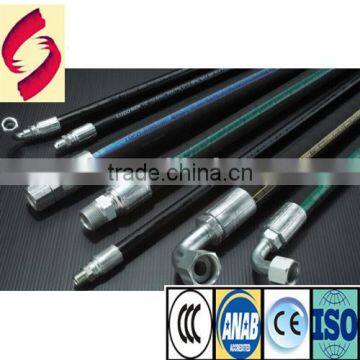 Armoured Hydraulic hose Rotary Drilling Hose competitive price