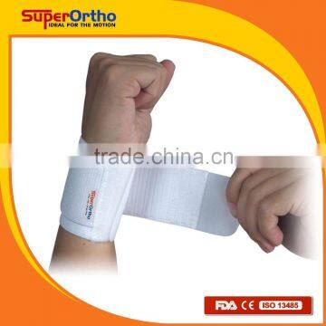 Wrist Wraps Support-- A4-002 Elastic Wrist Support