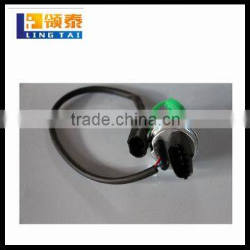 Hot Sale Pressure & Temperature Sensor 612600090766 HOWO Truck CNG Engine Parts Goods From China photo-2