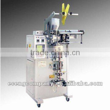 Automatic candy packing machinery