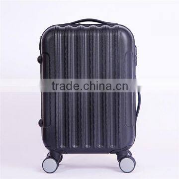 2016 Eminent Luggage Cases 20\24 Abs Pc Travel Trolley Bag Airline Trolley Sets With Multiwheels Hardshell Luggage