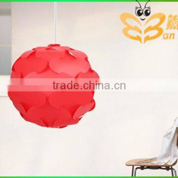 Lamps lighting popular iq puzzle lamp new design