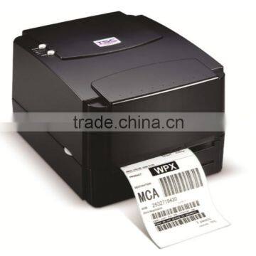 Best-selling Label printer TSC Barcode printer TSC TTP-244 plus barcode printer