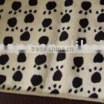 Self-adhesive Anti-slip PET Mat