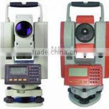 DTM 100 electronic total station