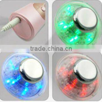 Intelligent Product 5 in 1 Ultrasonic Photon Facial Care for Beauty photo-4